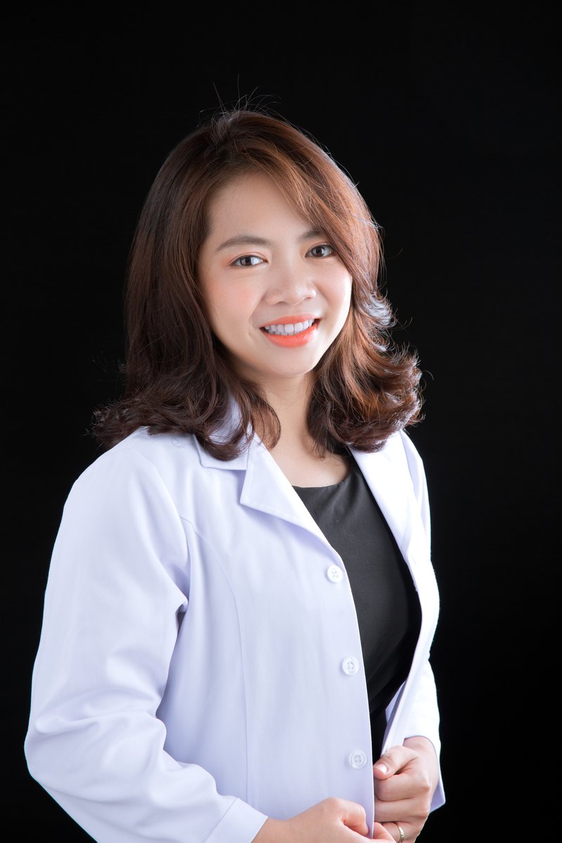 Ths.Bs. Trần Thị Thu Thuỷ — Nha Khoa Như Tâm