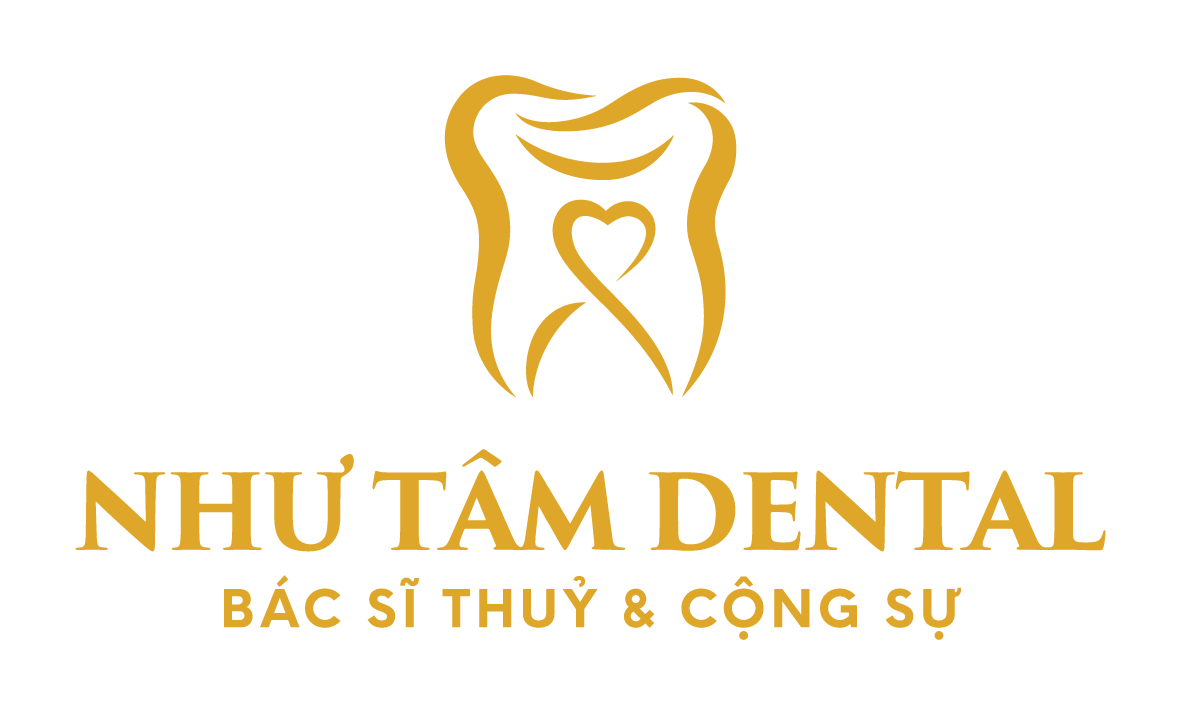 Như Tâm Dental — Bác sĩ Thuỷ & Cộng sự